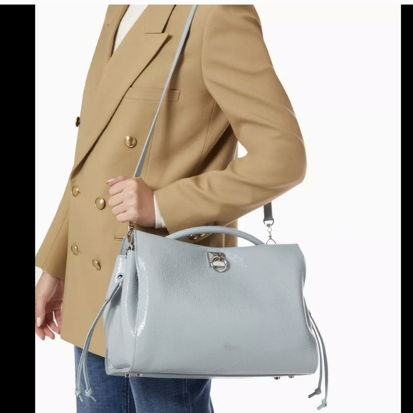 Mulberry purse - Picture 14 of 15